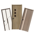 GO-C28 Composite wooden door skin interior mould press door panel waterproof swing plywood veneer door skin